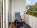 Wohnung München Schwabing-West (rund um den Hohenzollernplatz) 01 2. Balkon 8850