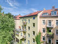 Wohnung München Schwabing-Nord (zw. Belgrad- & Leopoldstraße) 01 Aussicht 8856