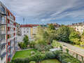 Wohnung München Maxvorstadt - Rund um den Josephsplatz 02 Aussicht 8863