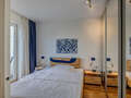 Wohnung München Maxvorstadt - Rund um den Josephsplatz 01 Schlafzimmer 8863