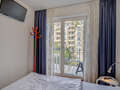 Wohnung München Maxvorstadt - Rund um den Josephsplatz 02 Schlafzimmer 8863