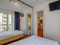 Wohnung München Maxvorstadt - Rund um den Josephsplatz 03 Schlafzimmer 8863