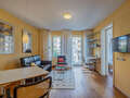Wohnung München Maxvorstadt - Rund um den Josephsplatz 02 Wohnbereich 8863