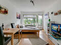 Apartment München Oberföhring 01 Wohnen 8865