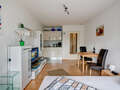 Apartment München Oberföhring 04 Wohnen 8865