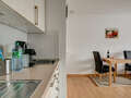 Apartment München Oberföhring 02 Küche 8865