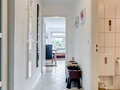 Apartment München Oberföhring 01 Flur/Gang 8865
