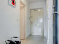 Apartment München Oberföhring 02 Flur/Gang 8865