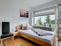 Apartment München Oberföhring 01 Schlafen 8865