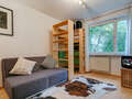 Apartment München Schwabing-Nord (zw. Leopoldstraße & Englischen Garten) 01 Wohnen 8870