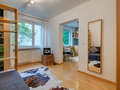 Apartment München Schwabing-Nord (zw. Leopoldstraße & Englischen Garten) 02 Wohnen 8870