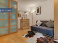 Apartment München Schwabing-Nord (zw. Leopoldstraße & Englischen Garten) 04 Wohnen 8870