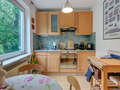 Apartment München Schwabing-Nord (zw. Leopoldstraße & Englischen Garten) 01 Küche 8870