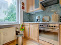 Apartment München Schwabing-Nord (zw. Leopoldstraße & Englischen Garten) 02 Küche 8870