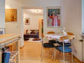 Apartment München Schwabing-Nord (zw. Leopoldstraße & Englischen Garten) 03 Küche 8870