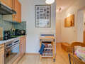 Apartment München Schwabing-Nord (zw. Leopoldstraße & Englischen Garten) 04 Küche 8870