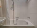 Apartment München Schwabing-Nord (zw. Leopoldstraße & Englischen Garten) 01 Badezimmer 8870