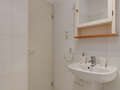 Apartment München Schwabing-Nord (zw. Leopoldstraße & Englischen Garten) 03 Badezimmer 8870