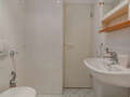 Apartment München Schwabing-Nord (zw. Leopoldstraße & Englischen Garten) 04 Badezimmer 8870