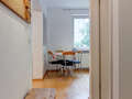 Apartment München Schwabing-Nord (zw. Leopoldstraße & Englischen Garten) 01 Flur/Gang 8870