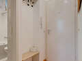 Apartment München Schwabing-Nord (zw. Leopoldstraße & Englischen Garten) 02 Flur/Gang 8870