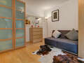 Apartment München Schwabing-Nord (zw. Leopoldstraße & Englischen Garten) 01 Schlafen 8870