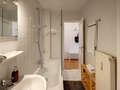 Wohnung München Lehel 01 Badezimmer 8871