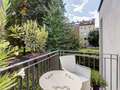 Wohnung München Schwabing-Nord (zw. Belgrad- & Leopoldstraße) 05 Balkon 8881