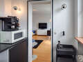 Wohnung München Maxvorstadt - Museumsviertel 02 Küche 8905