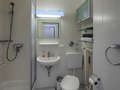 Wohnung München Maxvorstadt - Museumsviertel 01 Badezimmer 8905