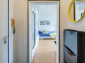 Wohnung München Maxvorstadt - Museumsviertel 01 Flur/Gang 8905