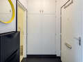 Wohnung München Maxvorstadt - Museumsviertel 02 Flur/Gang 8905
