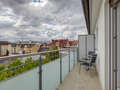 Wohnung München Maxvorstadt - Museumsviertel 02 Balkon 8905