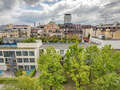 Wohnung München Maxvorstadt - Museumsviertel 02 Aussicht 8905