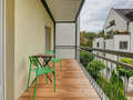 Wohnung München Maxvorstadt 01 Balkon 8910