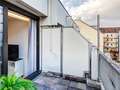 Apartment München Maxvorstadt - Universitätsviertel 03 Dachterrasse 8924