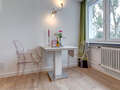 Apartment München Schwabing-West (rund um den Hohenzollernplatz) 02 Wohnen 8939