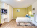 Apartment München Schwabing-West (rund um den Hohenzollernplatz) 04 Wohnen 8939