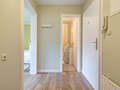 Apartment München Schwabing-West (rund um den Hohenzollernplatz) 01 Flur/Gang 8939