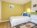 Apartment München Schwabing-West (rund um den Hohenzollernplatz) 01 Schlafen 8939