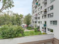 Apartment München Schwabing-West (rund um den Hohenzollernplatz) 01 Aussicht 8939