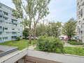 Apartment München Schwabing-West (rund um den Hohenzollernplatz) 02 Aussicht 8939