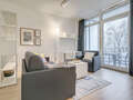 Wohnung München Bogenhausen 02 Wohnen 8949