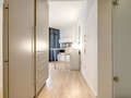 Wohnung München Bogenhausen 01 Flur/Gang 8949
