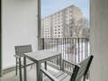 Wohnung München Bogenhausen 01 Balkon 8949