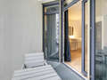 Wohnung München Bogenhausen 03 Balkon 8949