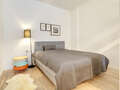 Wohnung München Bogenhausen 01 Schlafen 8949