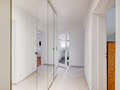 Wohnung München Maxvorstadt - Rund um den Josephplatz 02 Flur/Gang 8953
