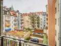 Wohnung München Maxvorstadt - Rund um den Josephplatz 01 Aussicht 8953