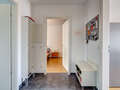 Wohnung Garching 03 Flur/Gang 8969